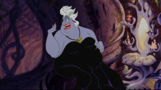 Now THIS Is How You Tell A Disney Villain's Side Of The Story